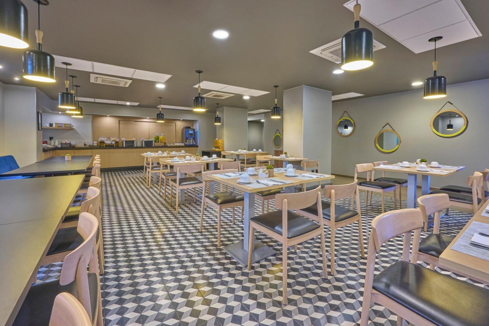Express By Marriott Ciudad De Periferico Sur Tlalpan