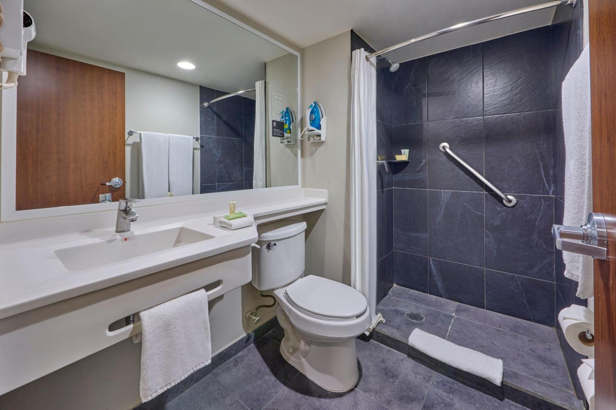 Express By Marriott Ciudad De Periferico Sur Tlalpan Hotel 4*
