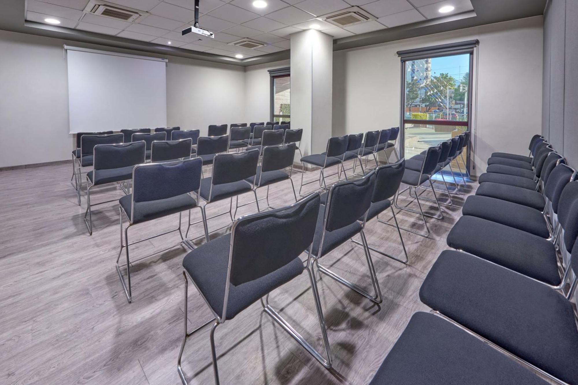 Express By Marriott Ciudad De Periferico Sur Tlalpan 4*