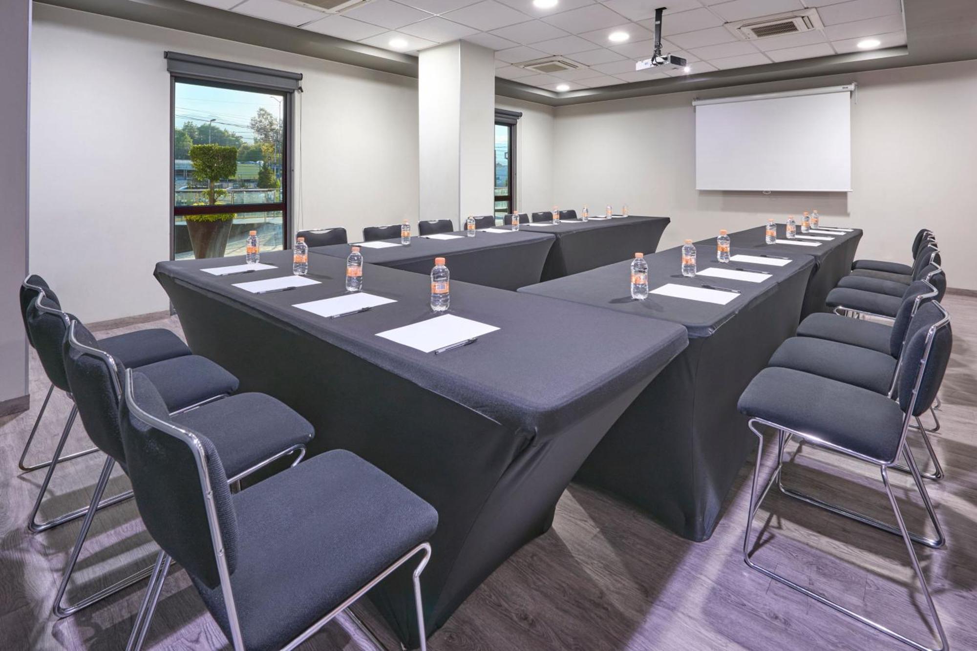 Express By Marriott Ciudad De Periferico Sur Tlalpan 4*