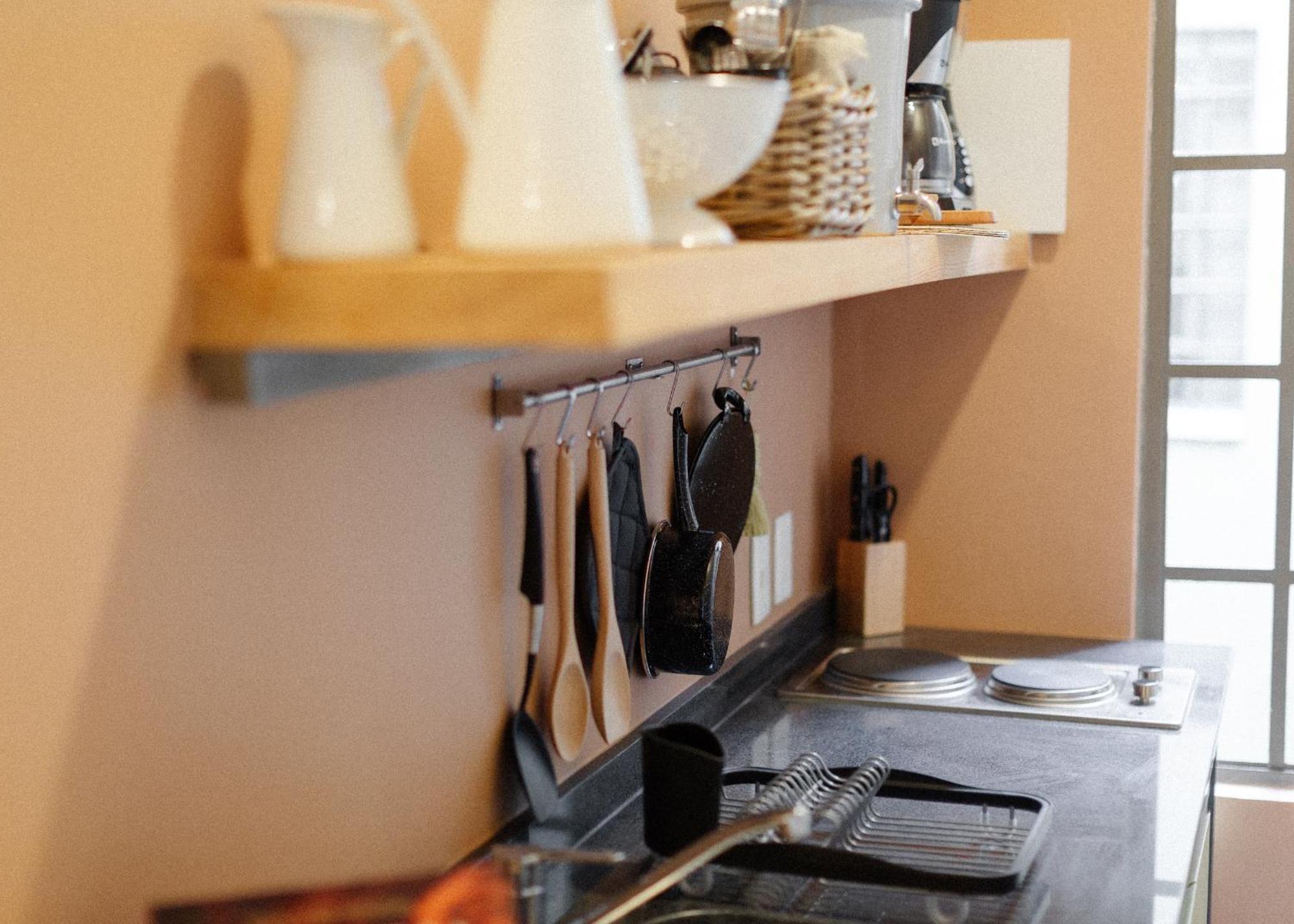 Apartment Kin Pech By Mr W