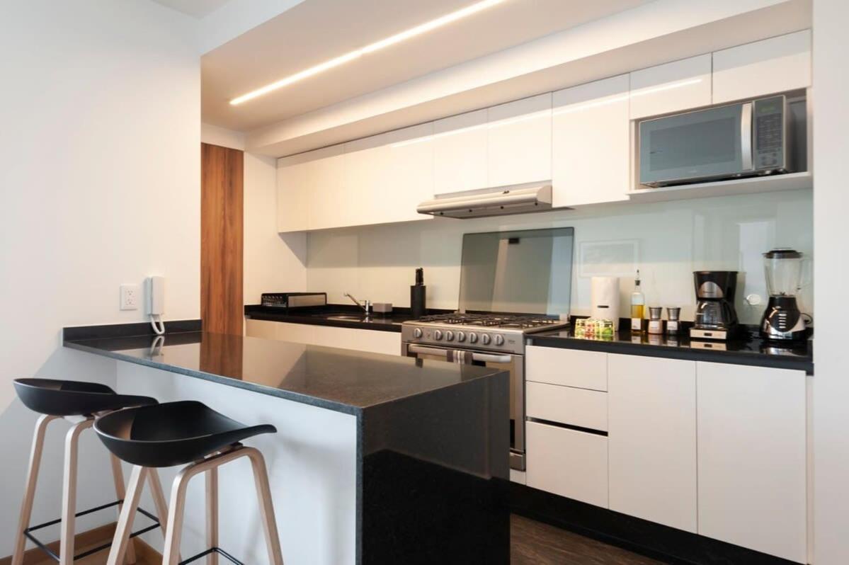 Fabulous 2br In Condesa