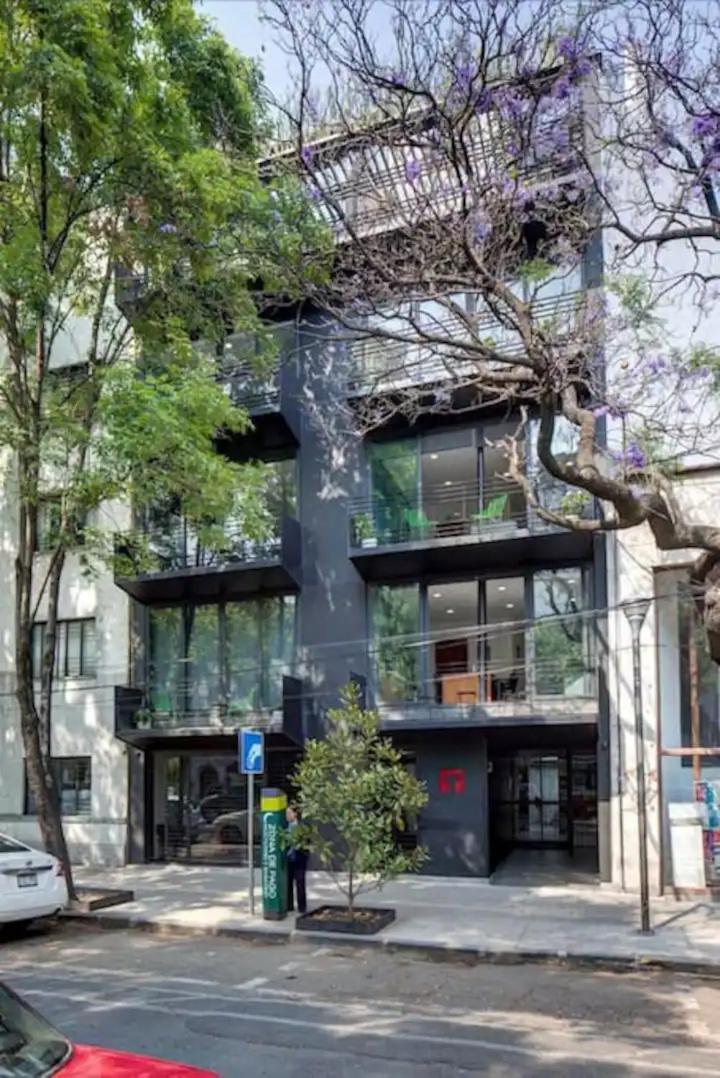 Apartment Veracruz By Mrw *