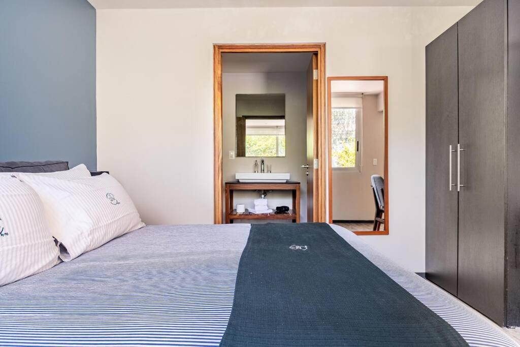 Loft Con Terraza Apartamento