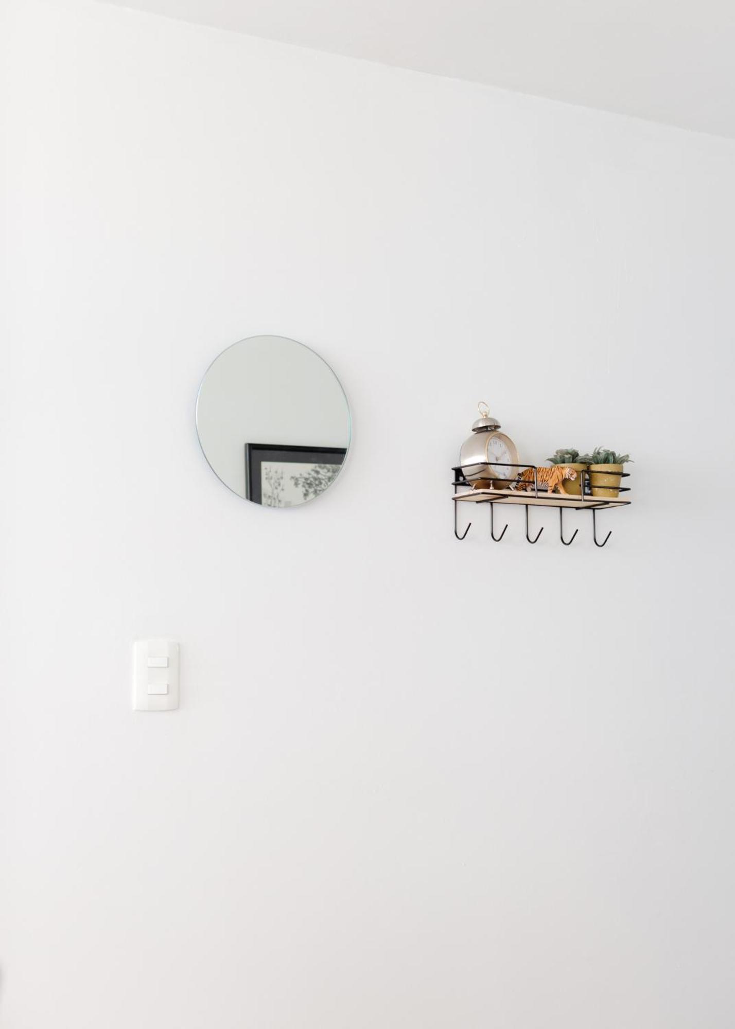 Apartamento The Tiger By Mr W
