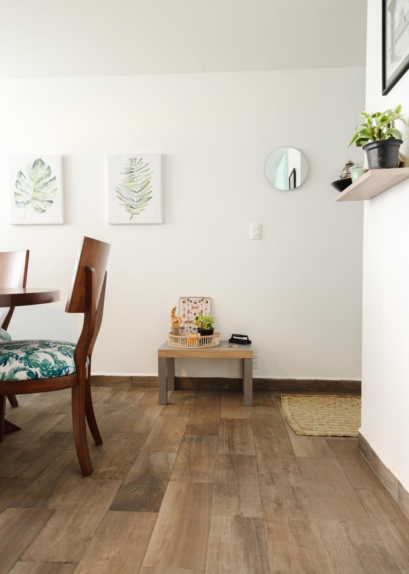 Apartamento The Tiger By Mr W *