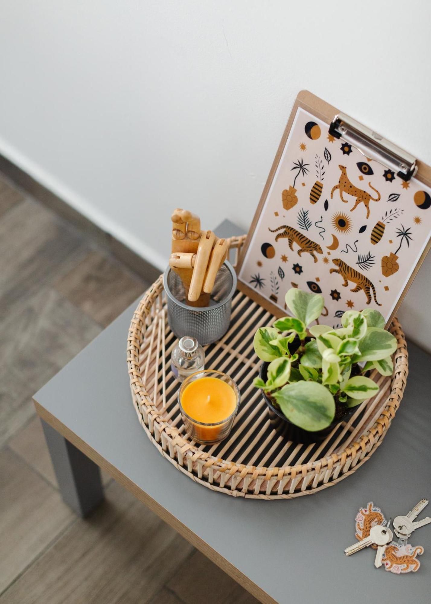 Apartamento The Tiger By Mr W