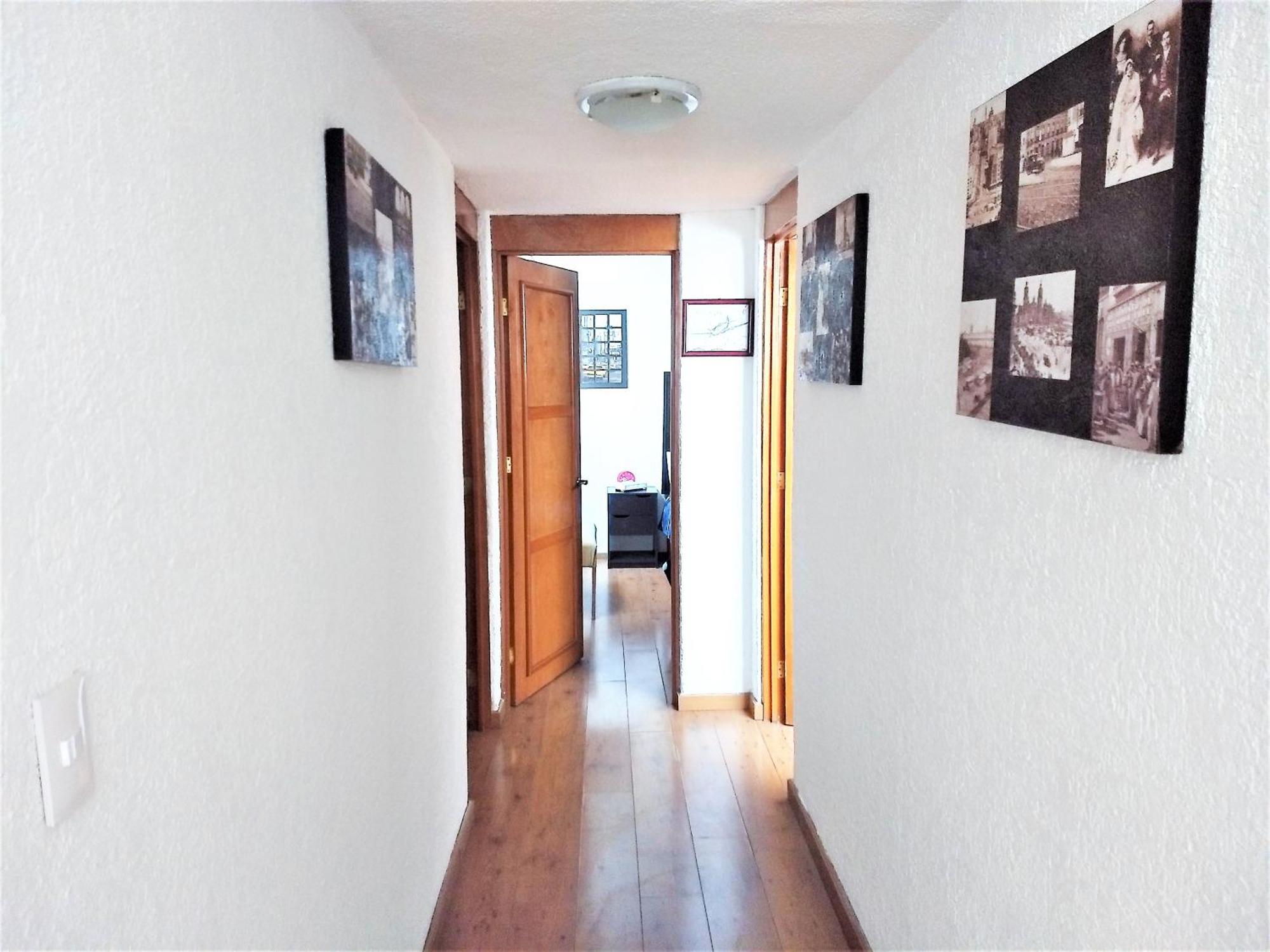 Apartamento Departamentos Amueblados La Condesa