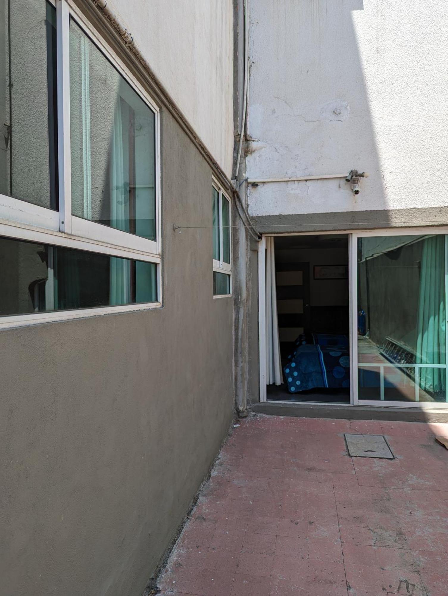 Apartamento Departamentos Amueblados La Condesa