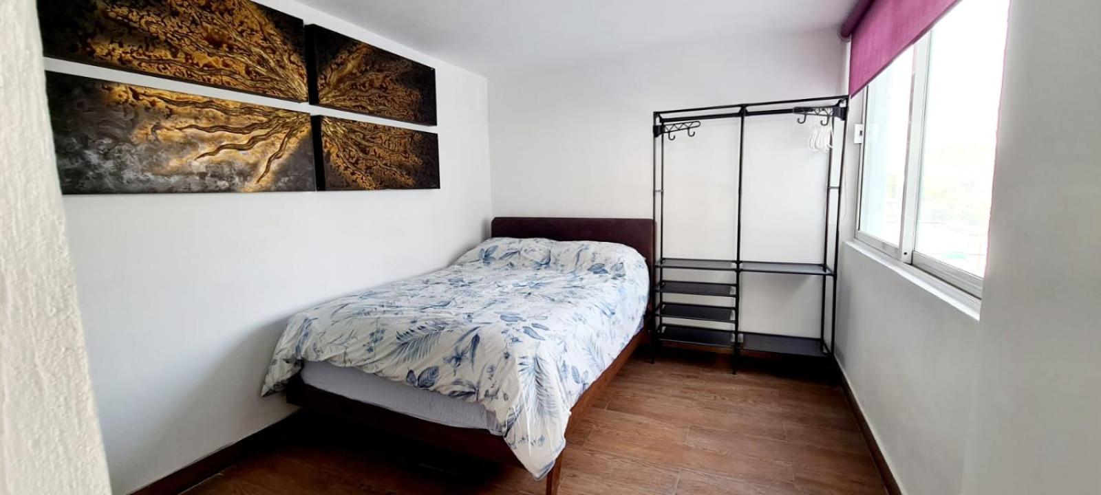 Apartment Calida Casa Pet Friendly, Cdmx Mexico City