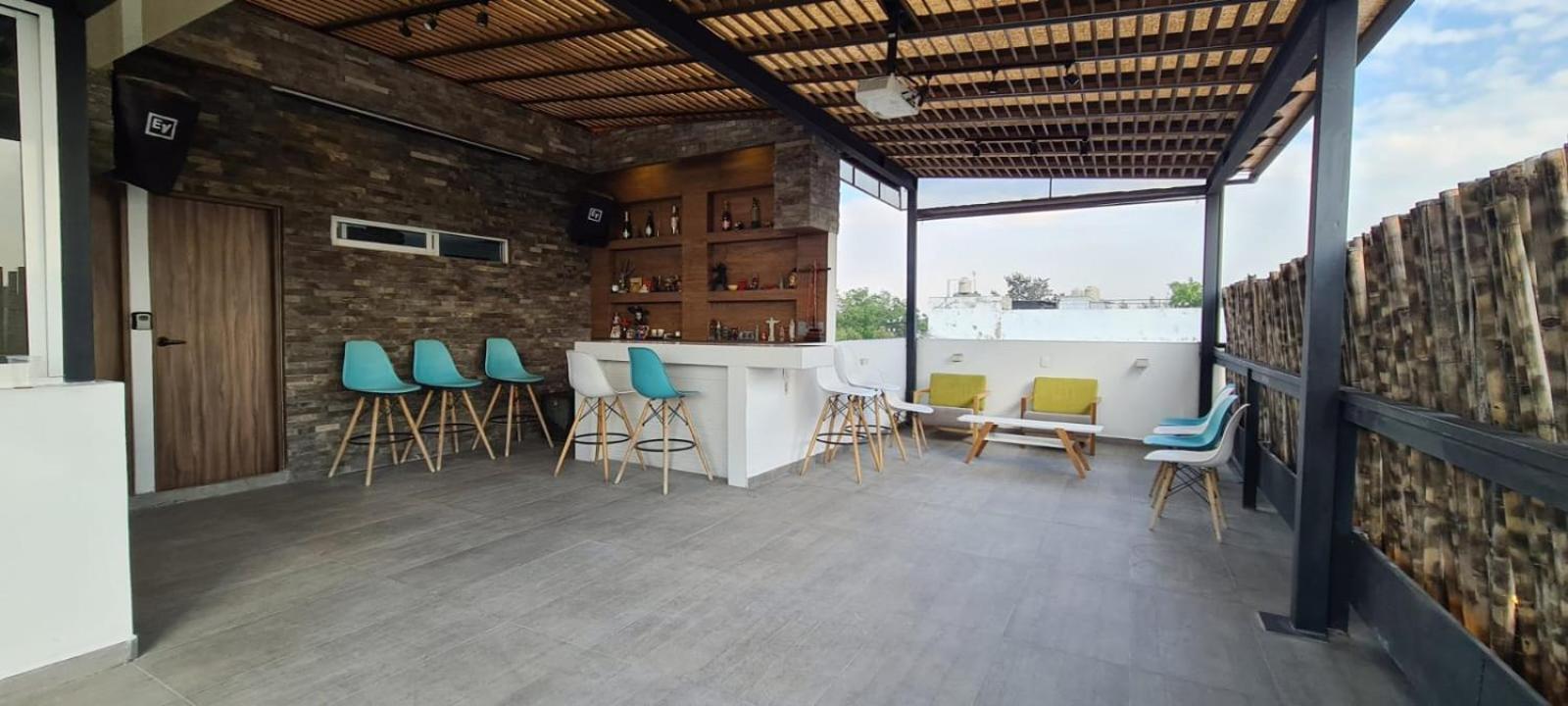 Apartment Calida Casa Pet Friendly, Cdmx *