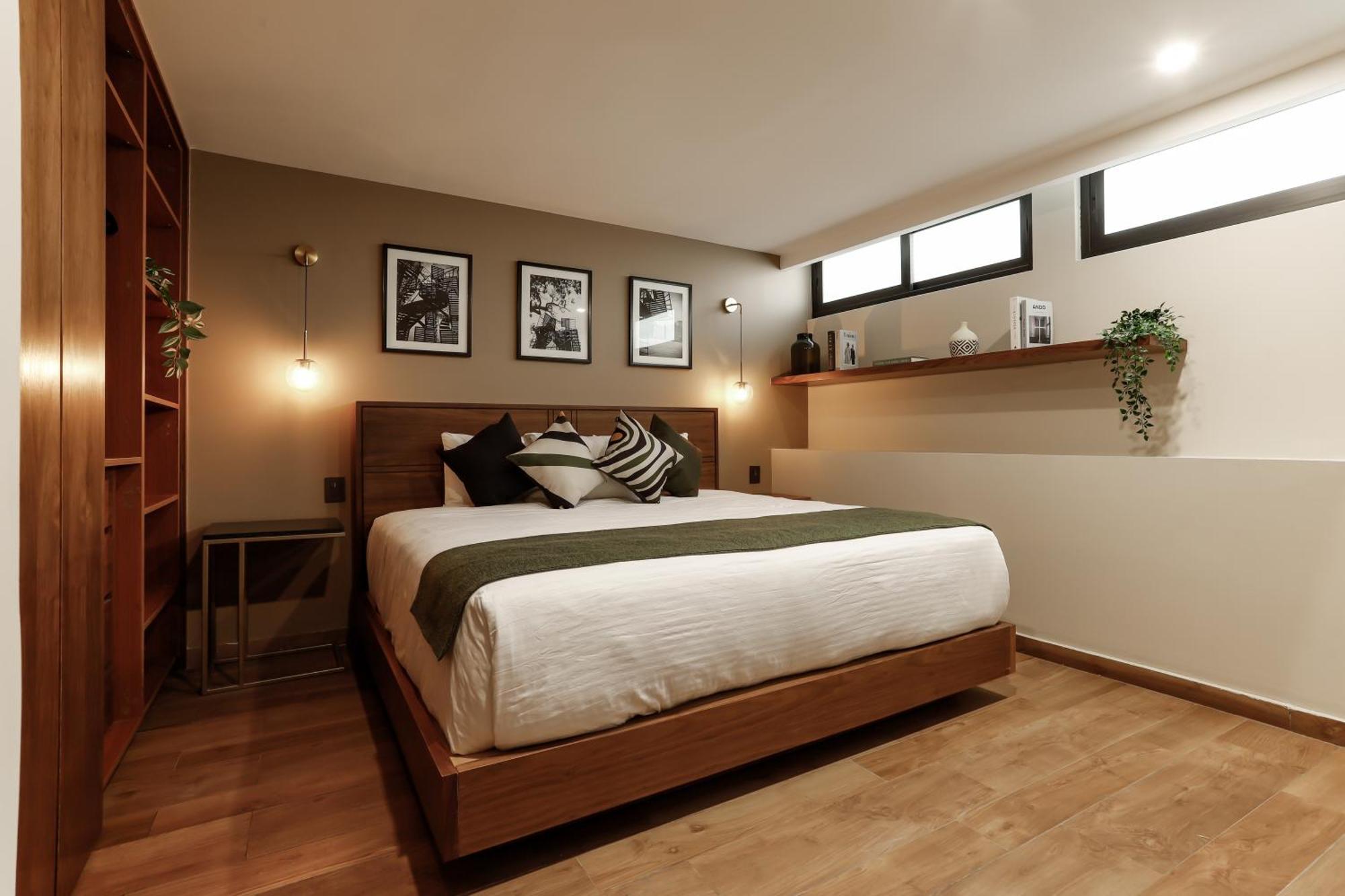 Apartment Porta Kepler *