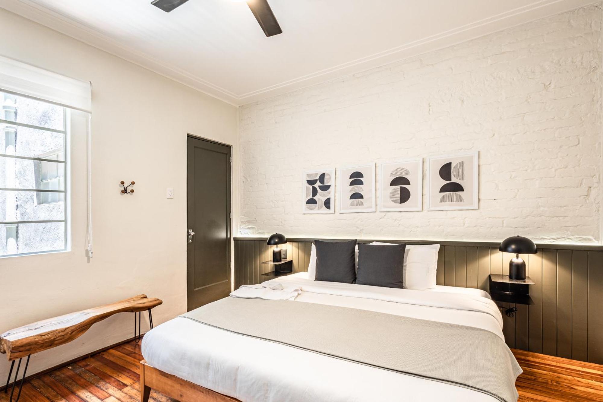 Laredo By Mr W Apartamento