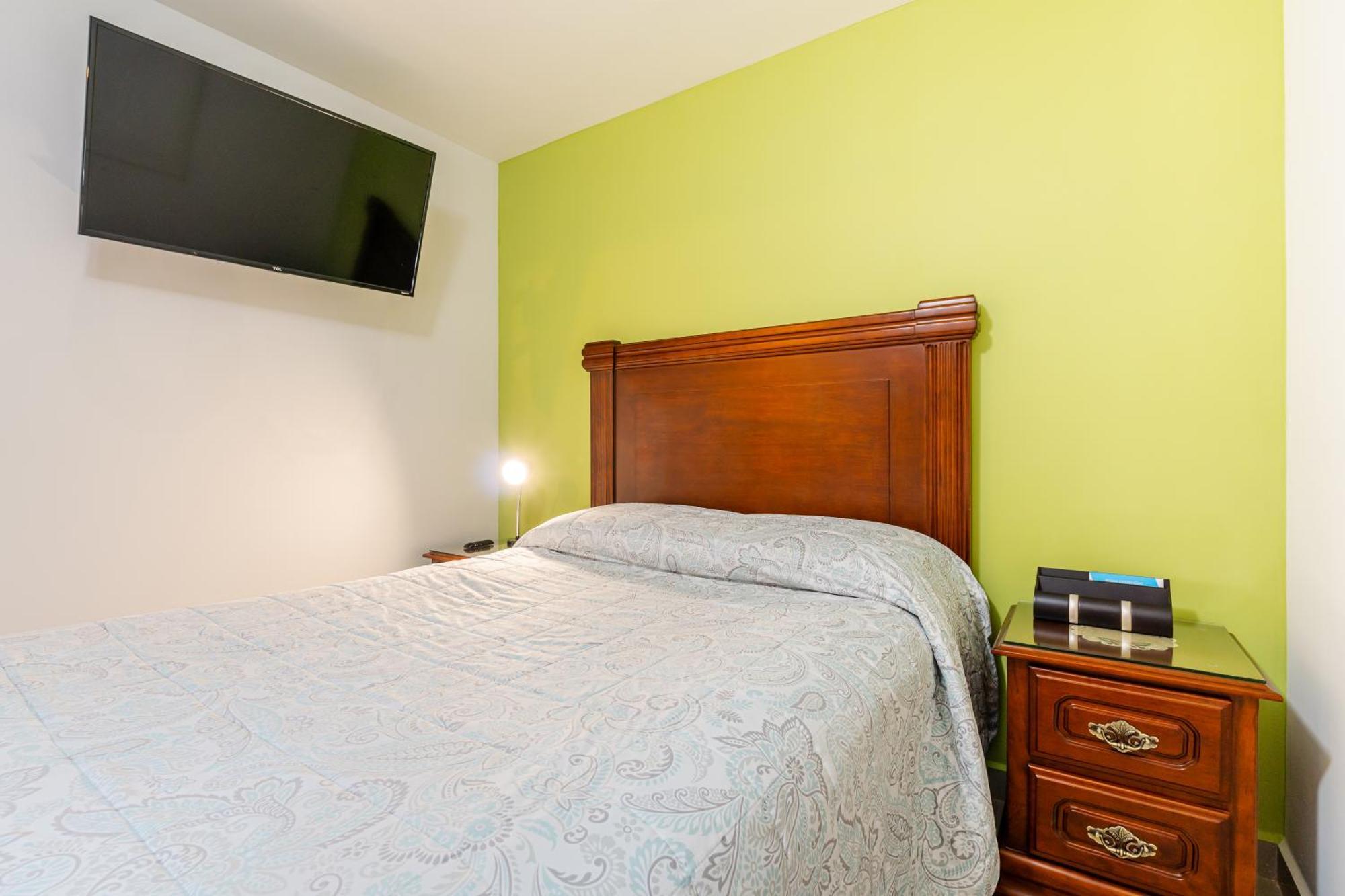 Departamento Completo Coyoacan Apartment Mexico City