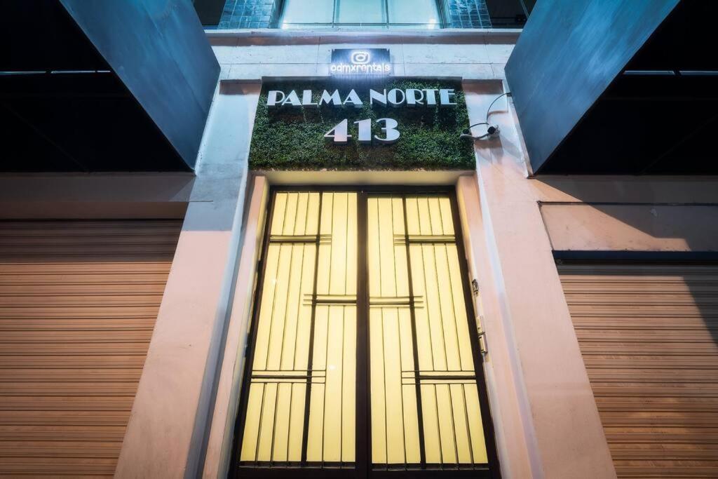 P101 Zocalo Cathedral 2bdrm 2bath Ac Rooftop Apartamento *