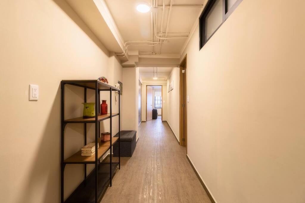 Сasa de vacaciones 101 Lovely 2bdrm 2bath Ac Rooftop *
