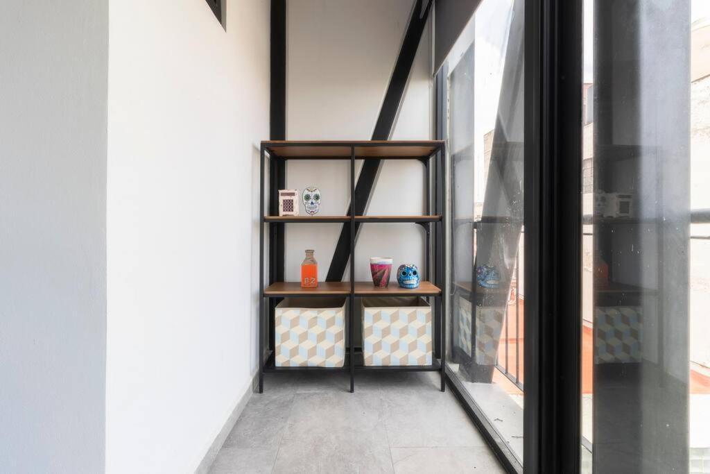 Сasa de vacaciones 1ph Hidden Gem In Centro Fits 10 Private Terrace