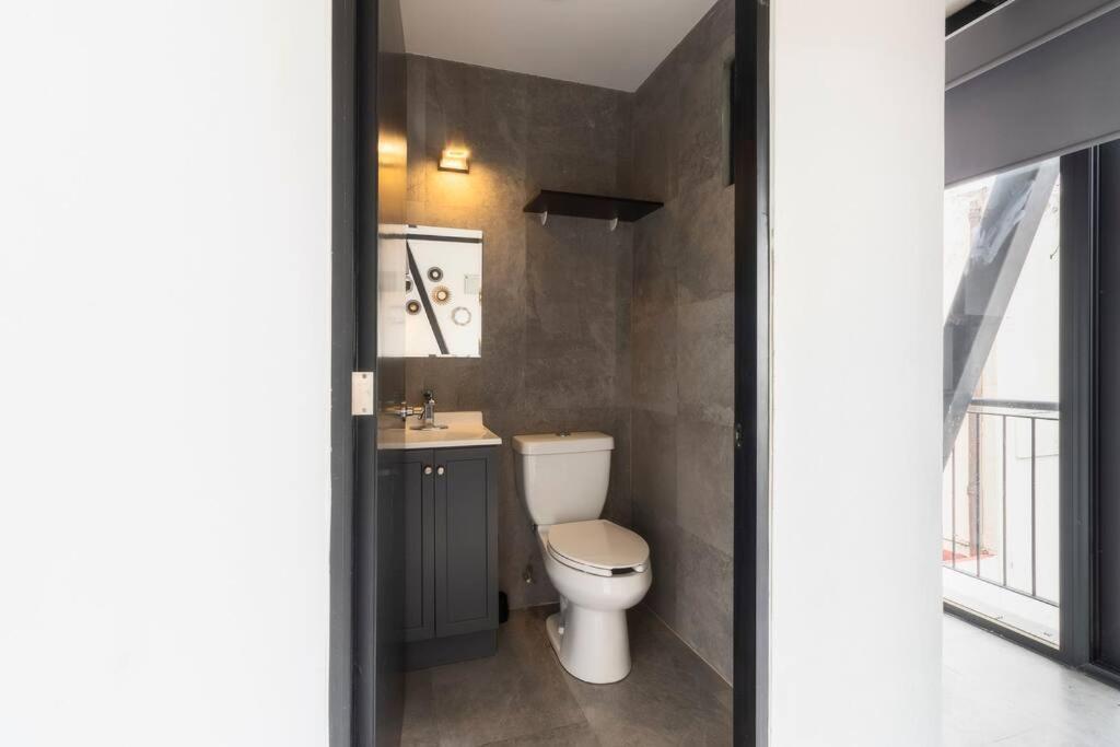 Сasa de vacaciones 1ph Hidden Gem In Centro Fits 10 Private Terrace *