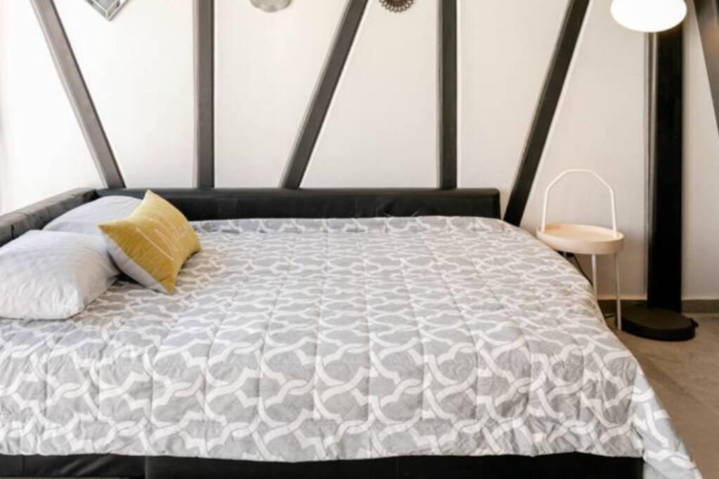 1ph Hidden Gem In Centro Fits 10 Private Terrace * Cidade do México