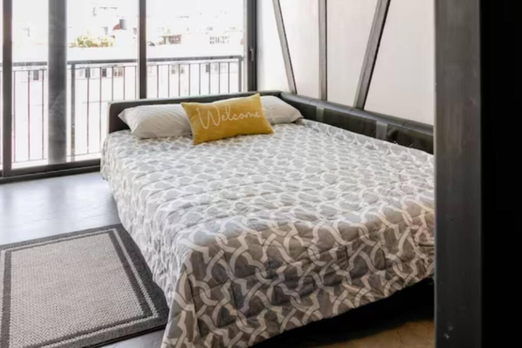 1ph Hidden Gem In Centro Fits 10 Private Terrace Сasa de vacaciones *
