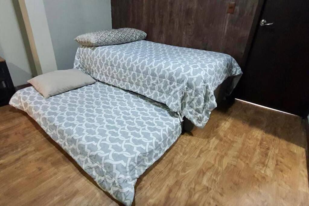Сasa de vacaciones 505 Heart Of Cdmx 1bdrm 1bath Ac Rooftop *