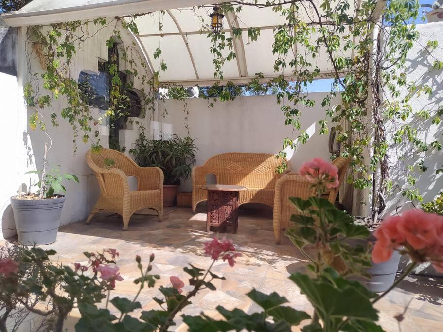 Casa Antequera. Сasa de vacaciones *