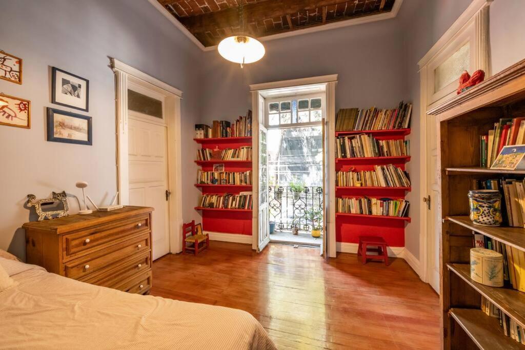 Casa Antequera. México DF