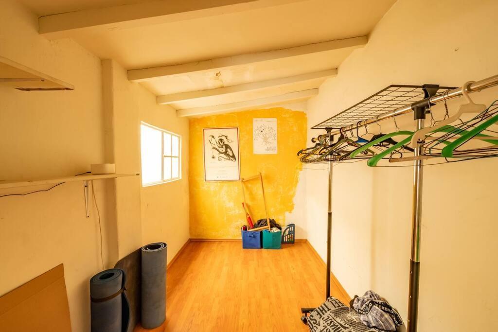 Casa Antequera. Сasa de vacaciones