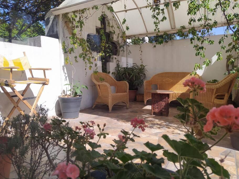 Сasa de vacaciones Casa Antequera. México DF