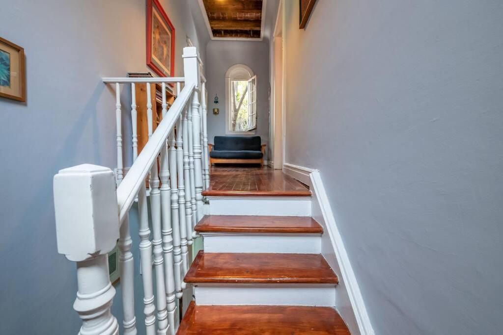 Сasa de vacaciones Casa Antequera. *