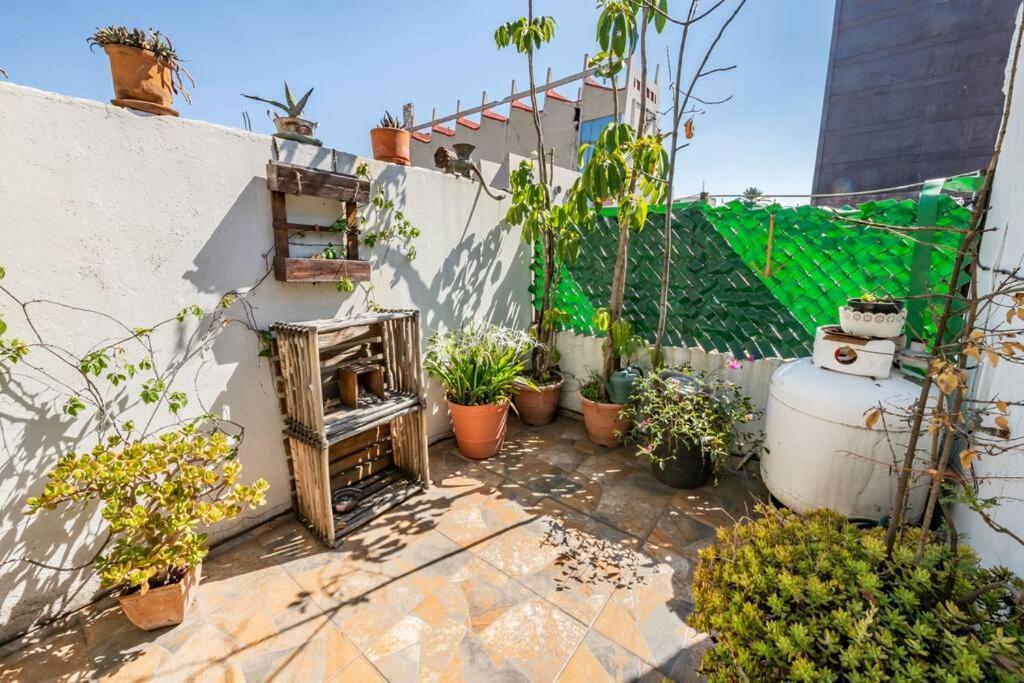 Сasa de vacaciones Casa Antequera.