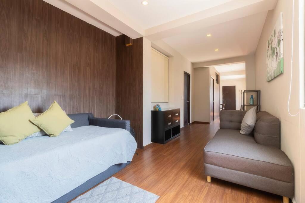 Holiday home 406 Location 2bdrm 2baths Ac Rooftop
