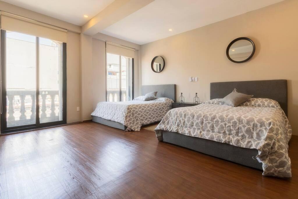 Holiday home 406 Location 2bdrm 2baths Ac Rooftop