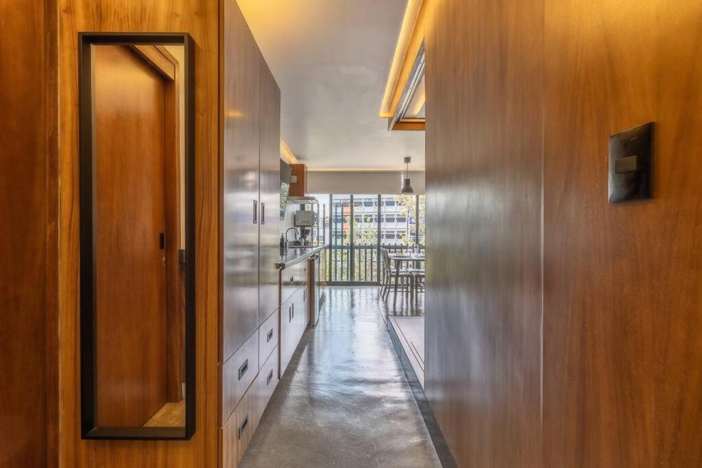 Apartamento L202 Ac Panoramic Rooftop Views *