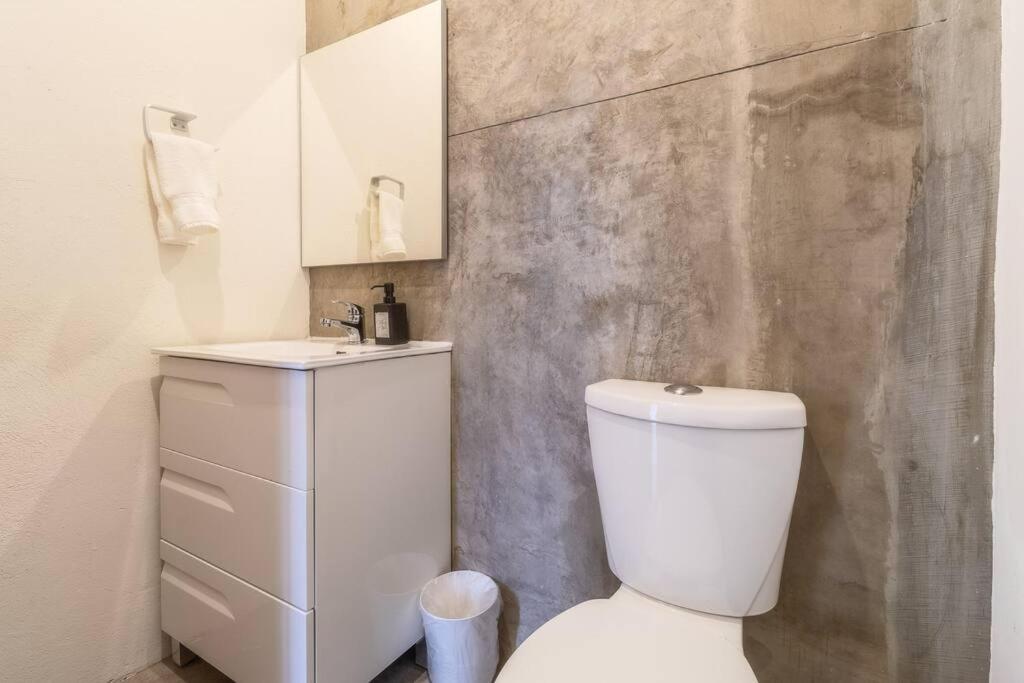 Apartamento L202 Ac Panoramic Rooftop Views