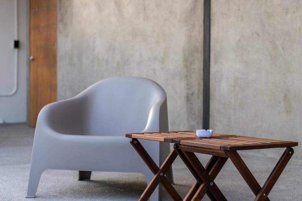 Apartamento L202 Ac Panoramic Rooftop Views *