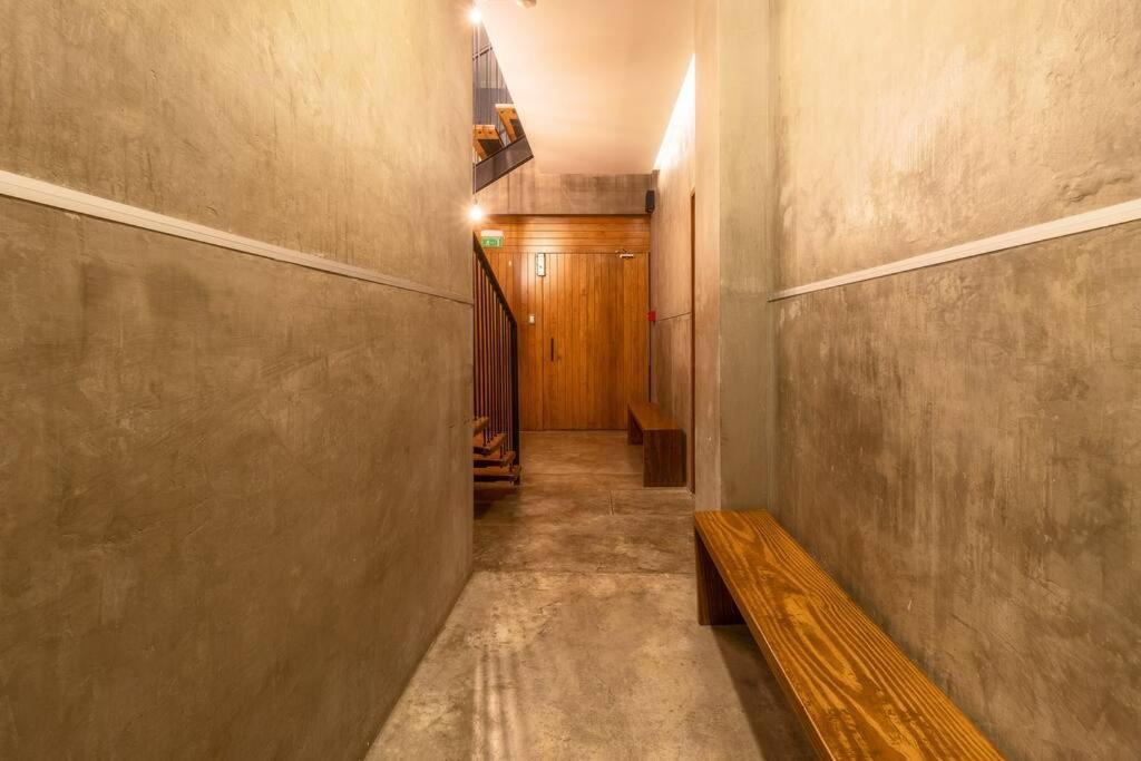 L202 Ac Panoramic Rooftop Views Apartamento