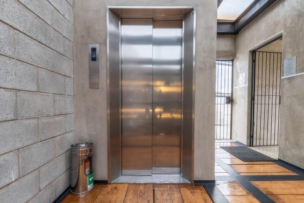 Apartamento L202 Ac Panoramic Rooftop Views *