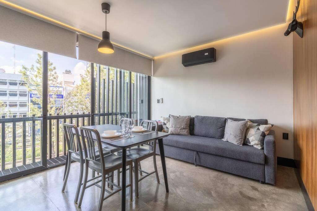 Apartamento L202 Ac Panoramic Rooftop Views *