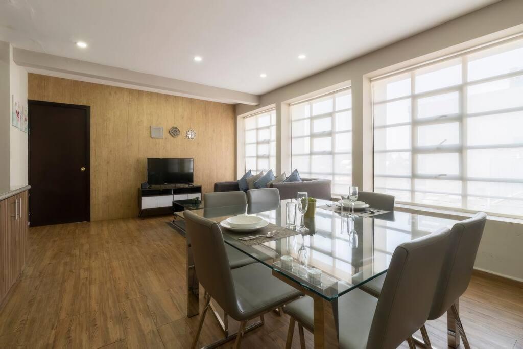 501 Zocalo 3bdrm 2bath Rooftop Apartment