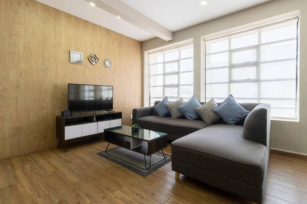 501 Zocalo 3bdrm 2bath Rooftop Apartment *