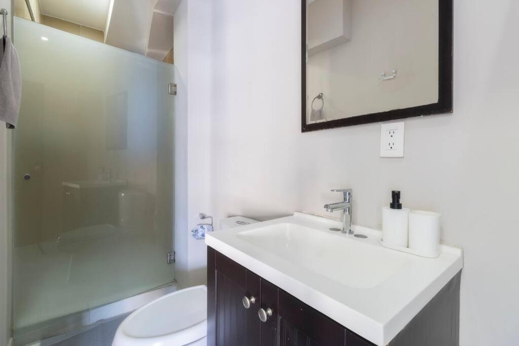 501 Zocalo 3bdrm 2bath Rooftop Mexico City