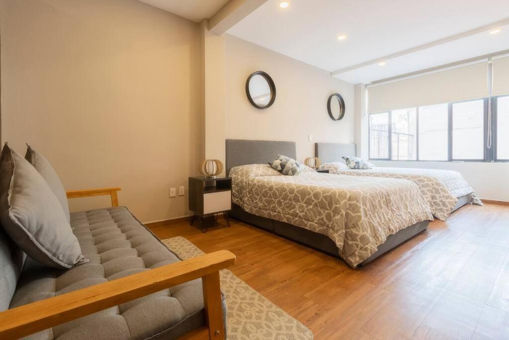 501 Zocalo 3bdrm 2bath Rooftop Apartment