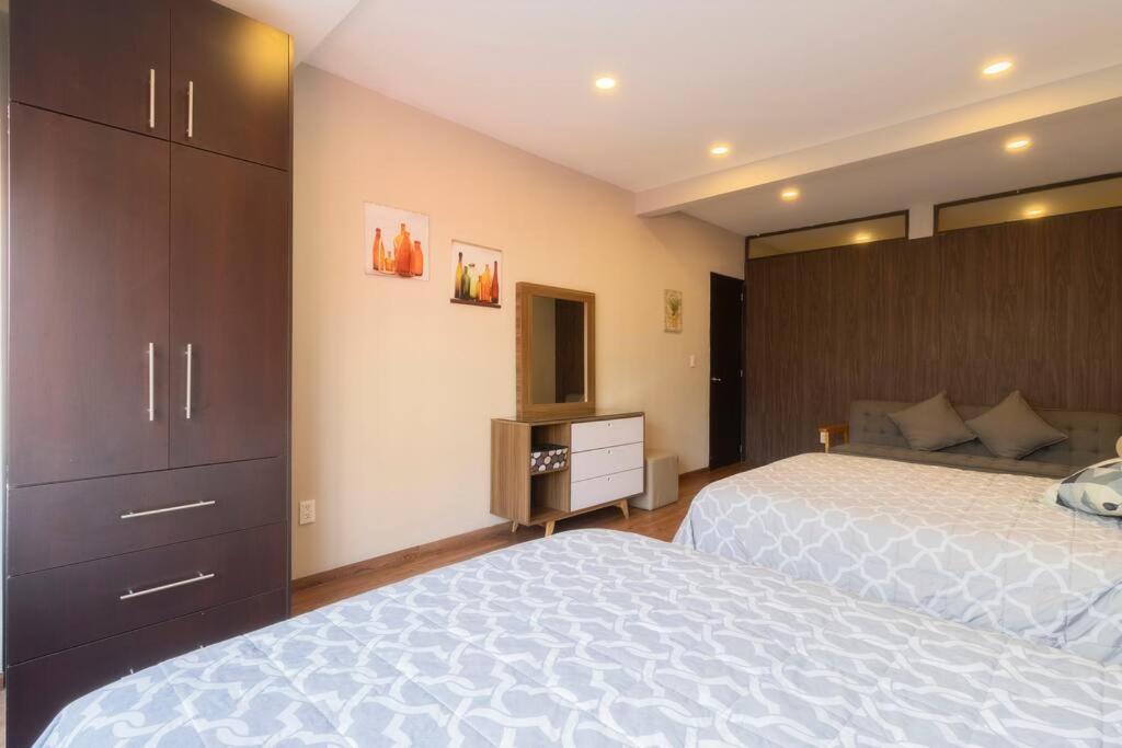 501 Zocalo 3bdrm 2bath Rooftop *