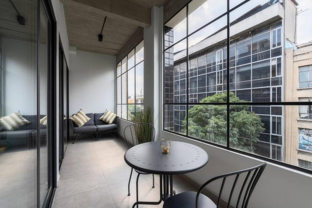 P501 2bdrm 2bath Ac Rooftop Apartamento