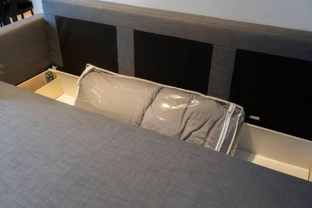 P501 2bdrm 2bath Ac Rooftop Apartamento
