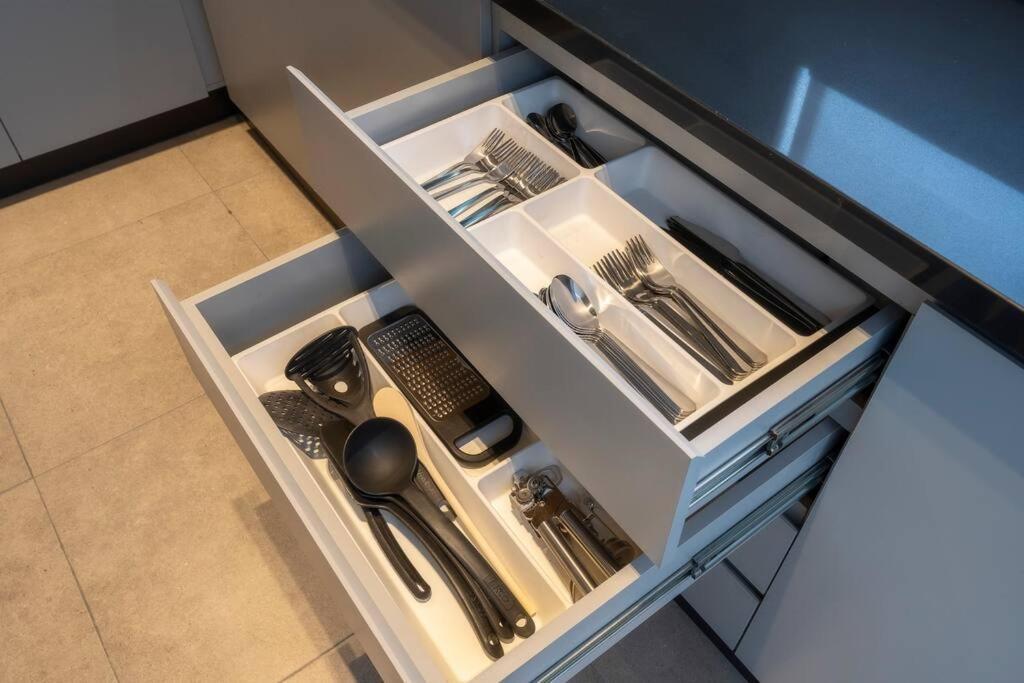 P501 2bdrm 2bath Ac Rooftop
