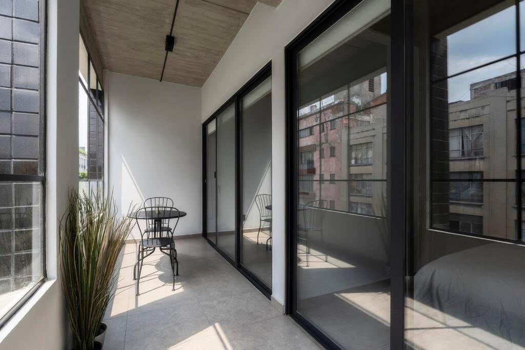 P501 2bdrm 2bath Ac Rooftop Apartamento