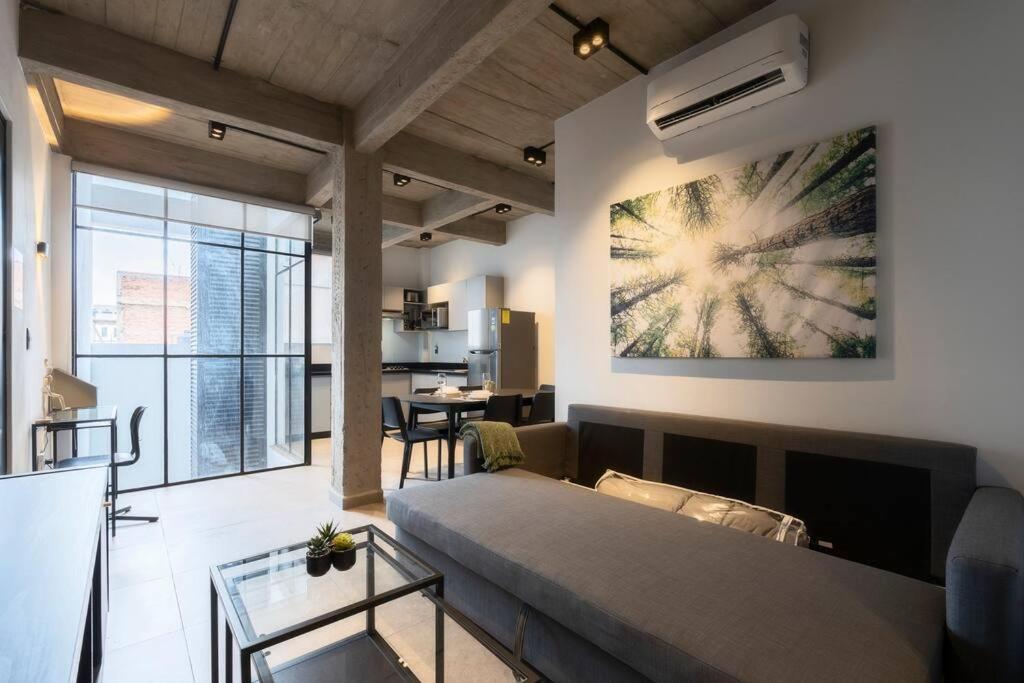 P501 2bdrm 2bath Ac Rooftop Apartamento