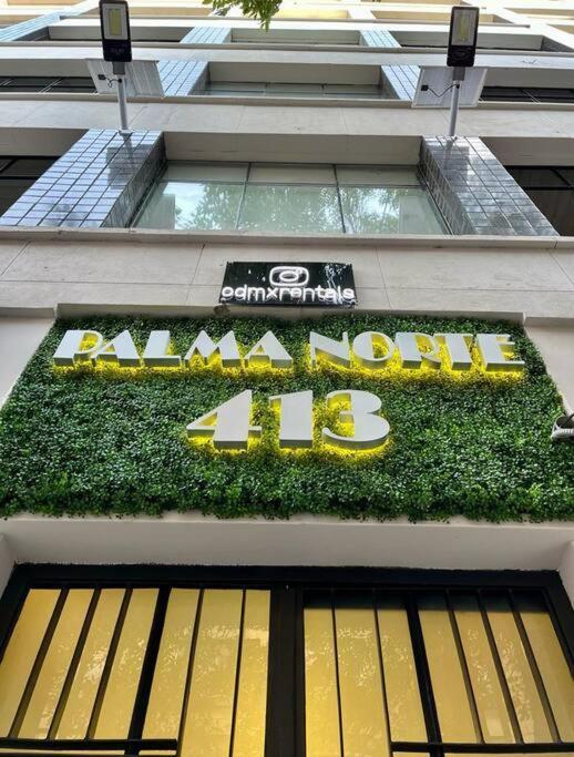 Apartamento P402 Private Balcony 3bdrm 2bth Ac Rooftop